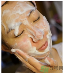 彩虹三部曲面膜要洗嗎？彩虹三部曲面膜要不要洗？