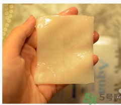 彩虹三部曲面膜要洗嗎？彩虹三部曲面膜要不要洗？