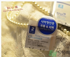 彩虹三部曲面膜要洗嗎？彩虹三部曲面膜要不要洗？