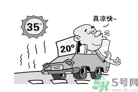 空調(diào)病有什么表現(xiàn)？產(chǎn)生空調(diào)病的原因是什么？