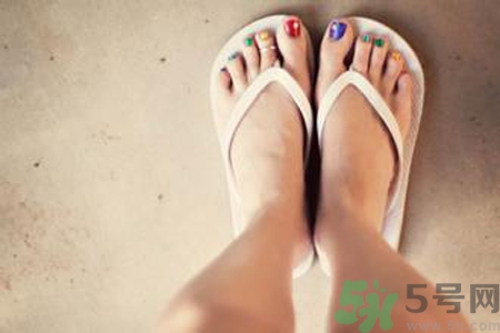 腳氣是怎樣形成的？治療腳氣的偏方有哪些？