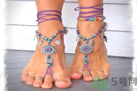 腳氣分為哪幾種？如何治療腳氣？