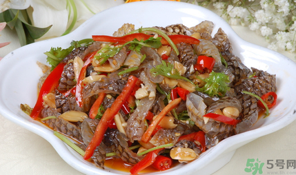 吃魚皮好嗎？魚皮怎么做好吃？