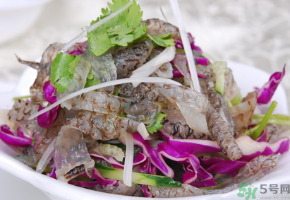 吃魚皮好嗎？魚皮怎么做好吃？