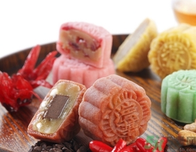 蛀牙可以吃月餅嗎?。砍栽嘛灂?huì)蛀牙嗎？