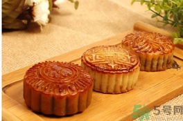 蛀牙可以吃月餅嗎?。砍栽嘛灂?huì)蛀牙嗎？