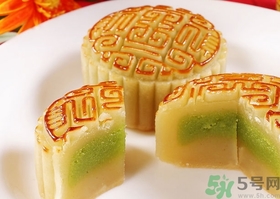 蛀牙可以吃月餅嗎??？吃月餅會(huì)蛀牙嗎？
