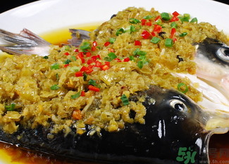 魚頭可以吃嗎？魚頭怎么做好吃？