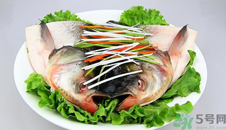 魚頭可以吃嗎？魚頭怎么做好吃？