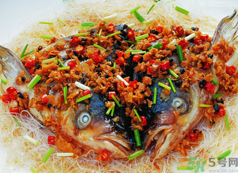 魚頭可以吃嗎？魚頭怎么做好吃？