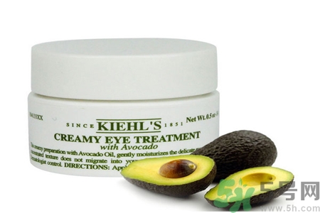 科顏氏牛油果眼霜如何真假辨別？牛油果眼霜的真假辨別