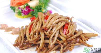 鵝肝多少錢一斤？鵝肝為什么那么貴？