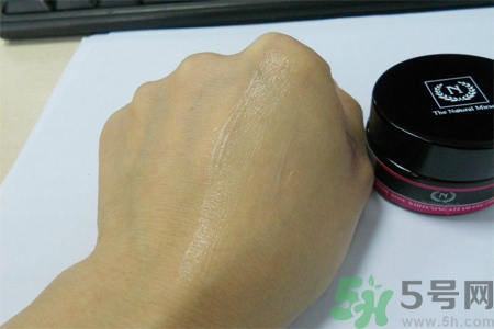 自然之名雪玫瑰雪蒸汽眼霜好用嗎？自然之名雪玫瑰雪蒸汽眼霜用戶評(píng)價(jià)如何