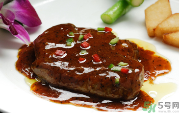 鵝肝多少錢一斤？鵝肝為什么那么貴？