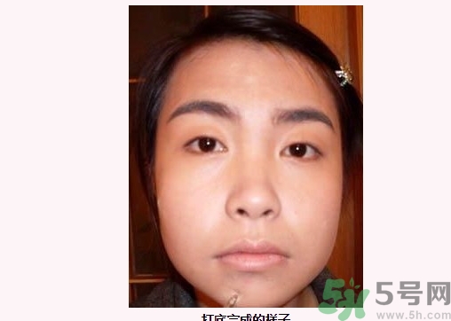 馬蓉素顏照曝光 女生素顏和化妝差別大嗎？