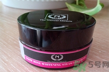 雪玫瑰晶皙蒸汽眼霜怎么樣？雪玫瑰晶皙蒸汽眼霜怎么用？