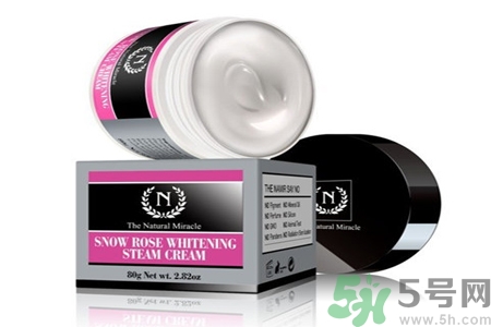 自然之名雪玫瑰雪蒸汽眼霜適合什么年齡？自然之名雪玫瑰雪蒸汽眼霜價格多少？