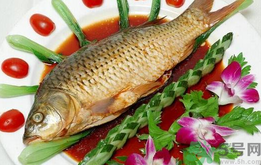 吃魚眼睛對眼睛有好處嗎？吃什么魚對眼睛好？