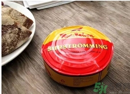 鯡魚罐頭好吃嗎？鯡魚罐頭有多臭？