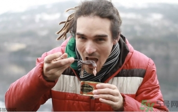 鯡魚罐頭好吃嗎？鯡魚罐頭有多臭？