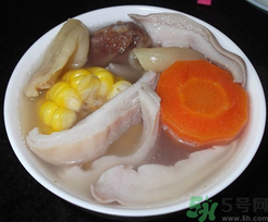 魚膠怎么燉不腥？魚膠的燉法推薦