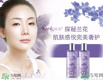 韓束適合什么年齡？韓束適合什么年齡段的人使用？