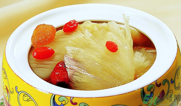 孕婦可以吃魚膠嗎？魚膠怎么燉適合孕婦吃？