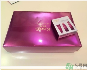 韓束適合什么皮膚？韓束適合油性皮膚嗎？