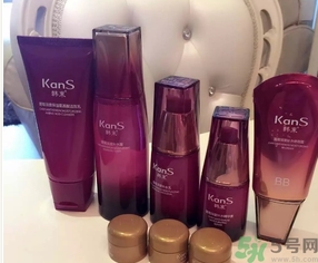 韓束適合什么皮膚？韓束適合油性皮膚嗎？