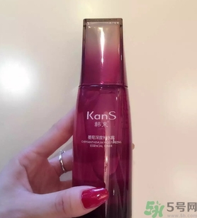 韓束適合什么皮膚？韓束適合油性皮膚嗎？