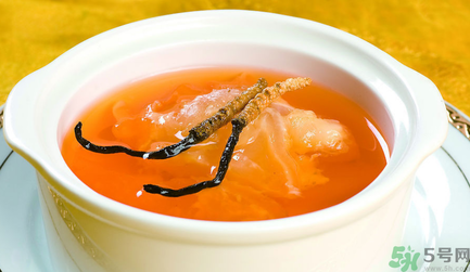 孕婦可以吃魚膠嗎？魚膠怎么燉適合孕婦吃？