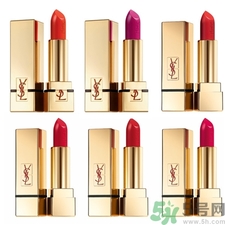 圣羅蘭ysl方管和圓管有什么區(qū)別?圣羅蘭ysl方管圓管唇膏區(qū)別 圣羅蘭ysl方管和圓管有什么區(qū)別?圣羅蘭ysl方管圓管唇膏區(qū)別