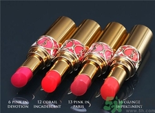 圣羅蘭ysl方管和圓管有什么區(qū)別?圣羅蘭ysl方管圓管唇膏區(qū)別 圣羅蘭ysl方管和圓管有什么區(qū)別?圣羅蘭ysl方管圓管唇膏區(qū)別