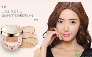 氣墊bb會堵塞毛孔嗎？氣墊bb會傷害皮膚嗎？