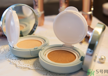 bb霜會過敏嗎？氣墊bb會過敏嗎？