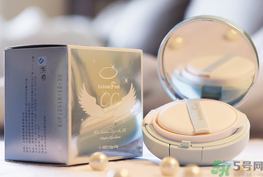 bb霜會過敏嗎？氣墊bb會過敏嗎？