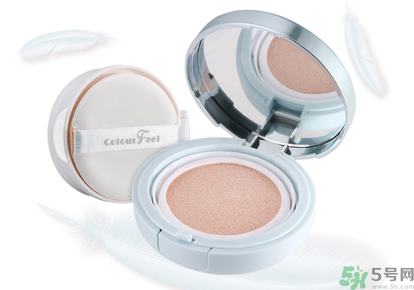 bb霜會過敏嗎？氣墊bb會過敏嗎？