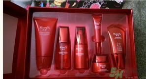 韓束有激素嗎？韓束有熒光劑嗎？