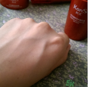 韓束有激素嗎？韓束有熒光劑嗎？