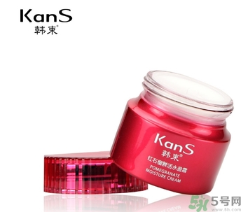 韓束有激素嗎？韓束有熒光劑嗎？