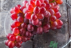 葡萄皮怎么容易剝?怎樣快速剝葡萄皮? 葡萄皮怎么容易剝?怎樣快速剝葡萄皮?