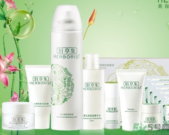 佰草集適合什么年齡？佰草集適合什么年齡段的人使用？