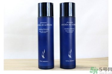 ahc和蘭芝哪個好？AHC和蘭芝分別適合什么膚質年齡？