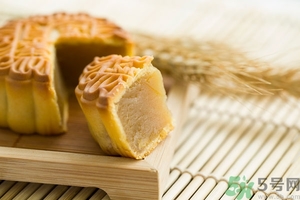 月餅吃多了會怎么樣？月餅好消化嗎？