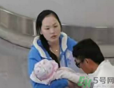 馬蓉素顏照曝光 女生素顏和化妝差別大嗎？