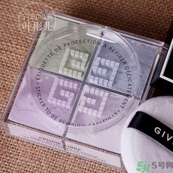 紀(jì)梵希四宮格散粉色號(hào) 紀(jì)梵希四宮格散粉試色圖 紀(jì)梵希四宮格散粉色號(hào) 紀(jì)梵希四宮格散粉試色圖