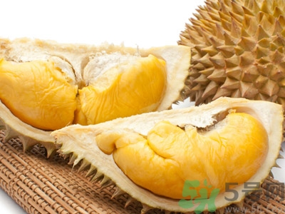 榴蓮能放冰箱嗎？榴蓮放在冰箱能保存幾天？