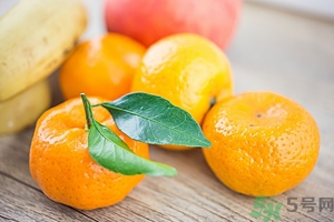 吃橘子容易上火嗎？吃橘子能清火嗎？