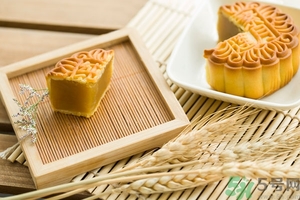 月餅吃多了會怎么樣？月餅好消化嗎？