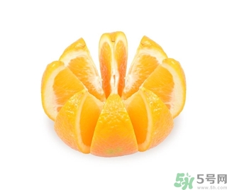 吃橘子容易上火嗎？吃橘子能清火嗎？